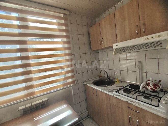 İcarəyə verilir 2 otaqlı köhnə tikili 50 m², Gənclik m., photo 10 from 14