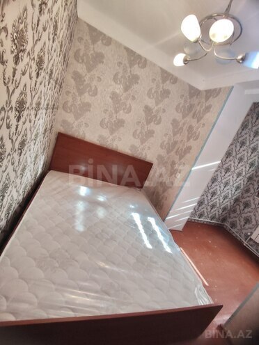 İcarəyə verilir 2 otaqlı köhnə tikili 50 m², Gənclik m., photo 6 from 14