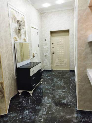 Сдаётся 2-комн. новостройка 70 м², м. Мемар Аджеми, photo 11 from 14
