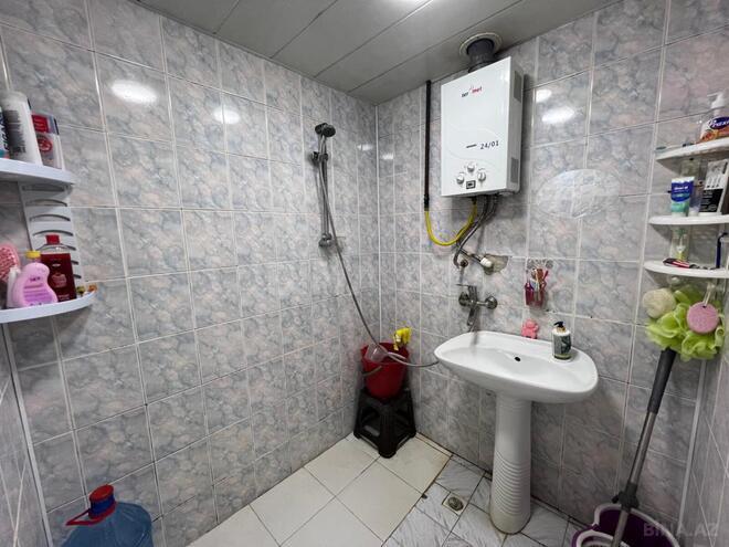 Satılır 2 otaqlı köhnə tikili 60 m², Həzi Aslanov m., photo 7 from 9
