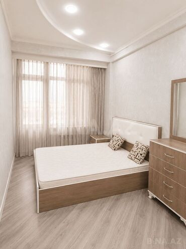 Сдаётся 2-комн. новостройка 75 м², пос. 8-й километр, photo 5 from 10
