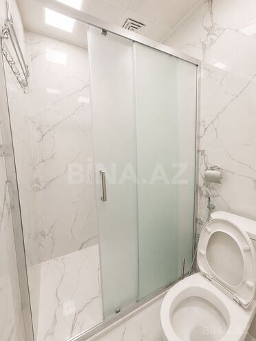 Сдаётся 2-комн. новостройка 75 м², пос. 8-й километр, photo 9 from 10