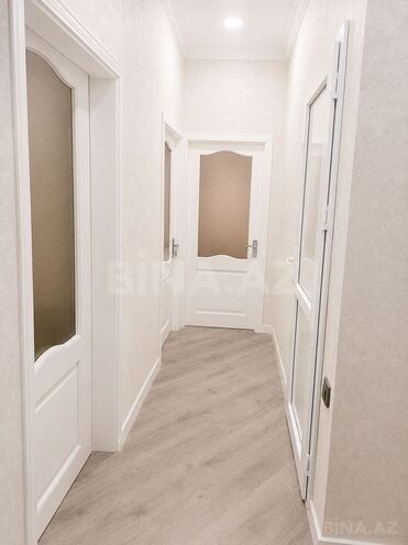 Сдаётся 2-комн. новостройка 75 м², пос. 8-й километр, photo 7 from 10