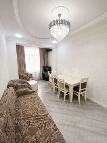 Сдаётся 2-комн. новостройка 75 м², пос. 8-й километр, photo 3 from 10