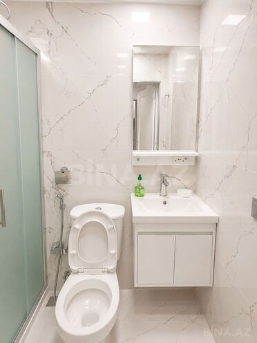 Сдаётся 2-комн. новостройка 75 м², пос. 8-й километр, photo 8 from 10