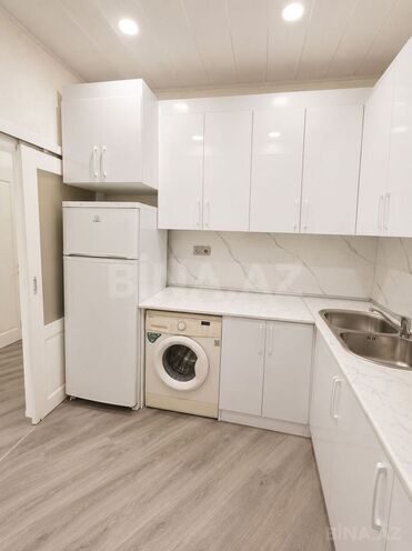 Сдаётся 2-комн. новостройка 75 м², пос. 8-й километр, photo 6 from 10