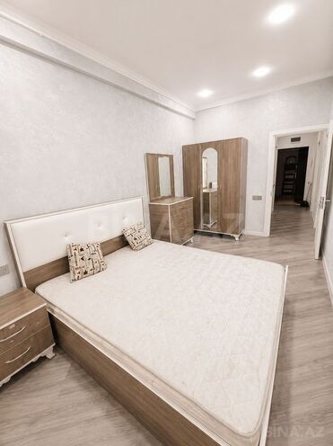 Сдаётся 2-комн. новостройка 75 м², пос. 8-й километр, photo 4 from 10