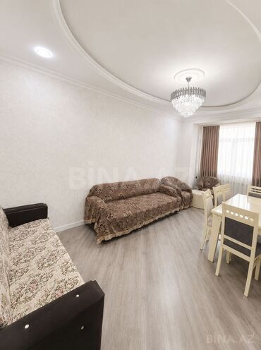 Сдаётся 2-комн. новостройка 75 м², пос. 8-й километр, photo 1 from 10