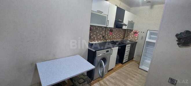 İcarəyə verilir 2 otaqlı yeni tikili 60 m², Bakıxanov q., photo 6 from 11