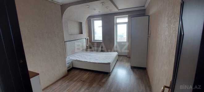 İcarəyə verilir 2 otaqlı yeni tikili 60 m², Bakıxanov q., photo 4 from 11