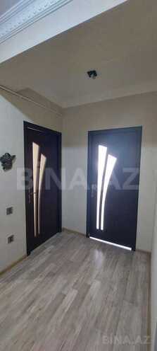 İcarəyə verilir 2 otaqlı yeni tikili 60 m², Bakıxanov q., photo 8 from 11