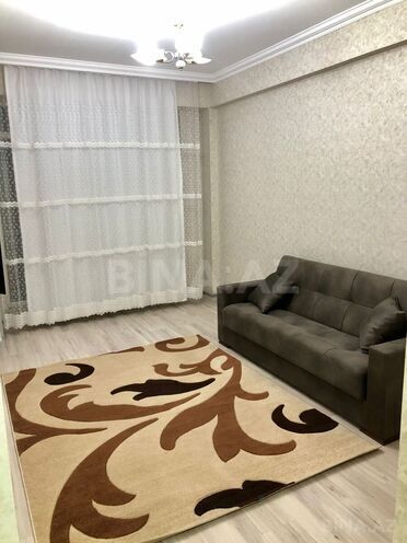 Сдаётся 2-комн. новостройка 45 м², м. 20 января, photo 3 from 10