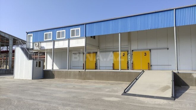 Продаётся  объект 700 м², пос. Локбатан, photo 3 from 7