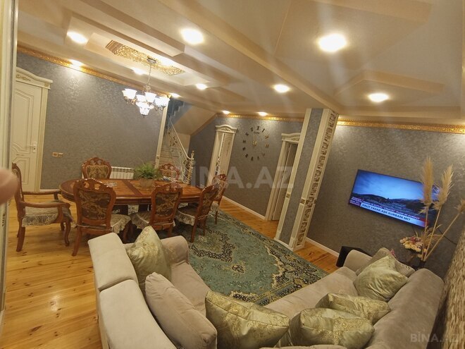 Продаётся 6-комн. дом/дача 240 м², пос. Говсан, photo 3 from 17