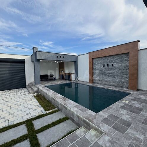 Satılır 4 otaqlı həyət evi/bağ evi 150 m², Şüvəlan q., photo 3 from 16