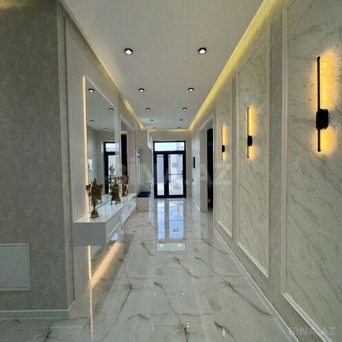 Satılır 4 otaqlı həyət evi/bağ evi 150 m², Şüvəlan q., photo 5 from 16