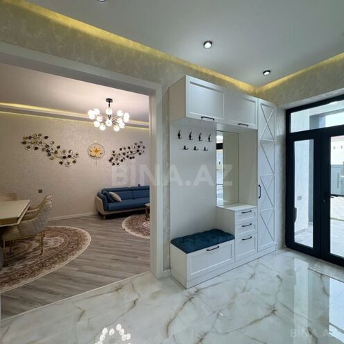 Satılır 4 otaqlı həyət evi/bağ evi 150 m², Şüvəlan q., photo 9 from 16