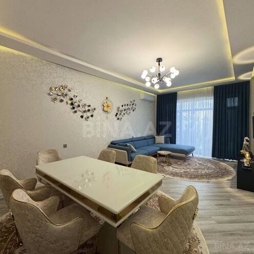 Satılır 4 otaqlı həyət evi/bağ evi 150 m², Şüvəlan q., photo 4 from 16