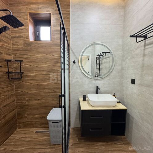 Satılır 4 otaqlı həyət evi/bağ evi 150 m², Şüvəlan q., photo 12 from 16