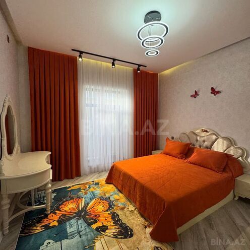 Satılır 4 otaqlı həyət evi/bağ evi 150 m², Şüvəlan q., photo 8 from 16