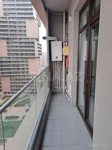 Сдаётся 2-комн. новостройка 106 м², м. 8 ноября, photo 10 from 15