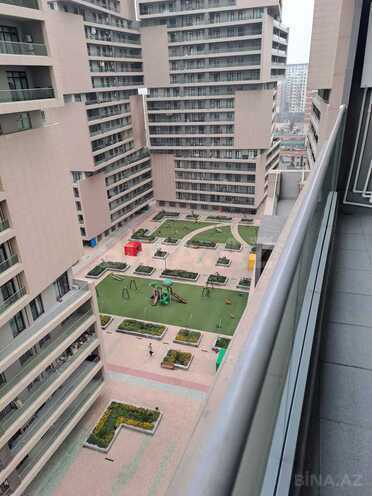 Сдаётся 2-комн. новостройка 106 м², м. 8 ноября, photo 11 from 15