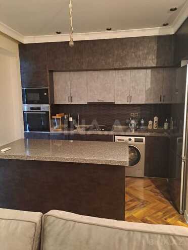 Сдаётся 2-комн. новостройка 106 м², м. 8 ноября, photo 5 from 15