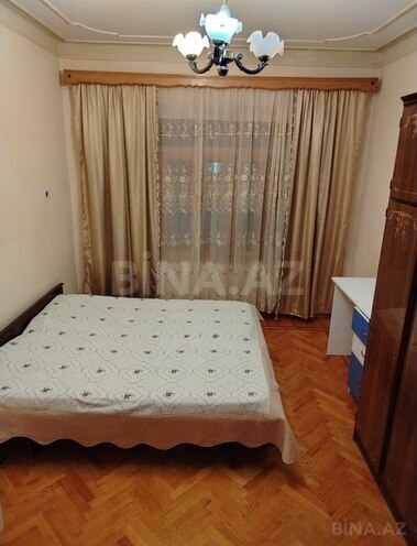 İcarəyə verilir 2 otaqlı köhnə tikili 75 m², Memar Əcəmi m., photo 4 from 7