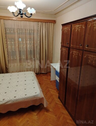 İcarəyə verilir 2 otaqlı köhnə tikili 75 m², Memar Əcəmi m., photo 3 from 7