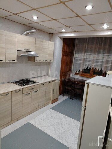 İcarəyə verilir 2 otaqlı köhnə tikili 75 m², Memar Əcəmi m., photo 5 from 7