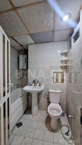 İcarəyə verilir 2 otaqlı köhnə tikili 75 m², Memar Əcəmi m., photo 6 from 7