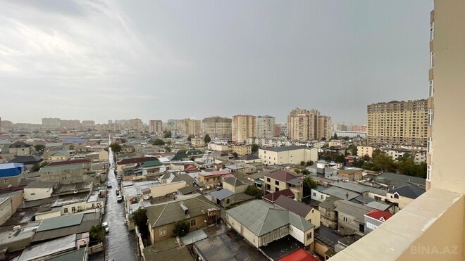 Сдаётся 3-комн. новостройка 135 м², м. Иншаатчылар, photo 9 from 22