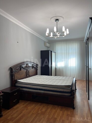 Сдаётся 3-комн. новостройка 135 м², м. Иншаатчылар, photo 7 from 22