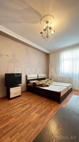 Сдаётся 3-комн. новостройка 135 м², м. Иншаатчылар, photo 10 from 22