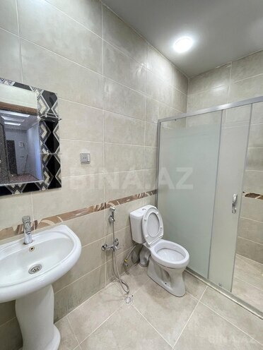 Сдаётся 3-комн. новостройка 135 м², м. Иншаатчылар, photo 18 from 22