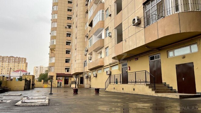 Сдаётся 3-комн. новостройка 135 м², м. Иншаатчылар, photo 21 from 22