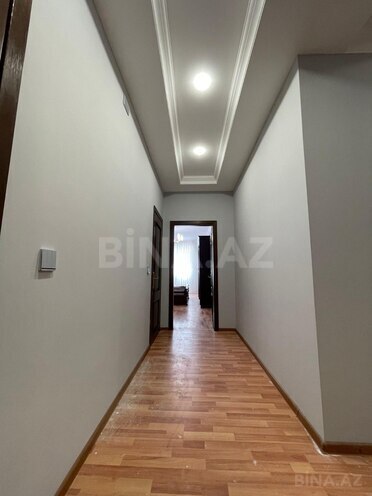Сдаётся 3-комн. новостройка 135 м², м. Иншаатчылар, photo 17 from 22