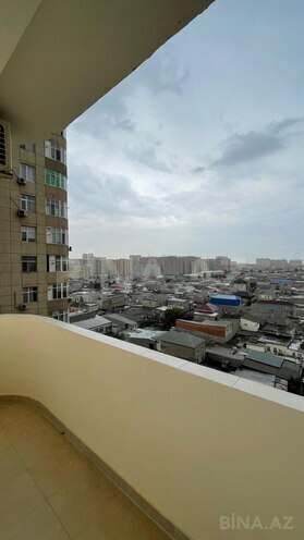 Сдаётся 3-комн. новостройка 135 м², м. Иншаатчылар, photo 12 from 22