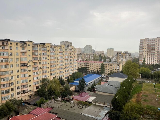 Сдаётся 3-комн. новостройка 135 м², м. Иншаатчылар, photo 6 from 22