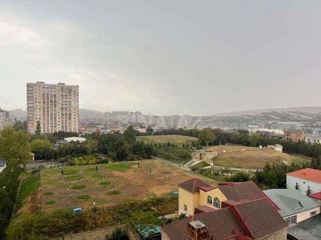 Сдаётся 3-комн. новостройка 135 м², м. Иншаатчылар, photo 15 from 22