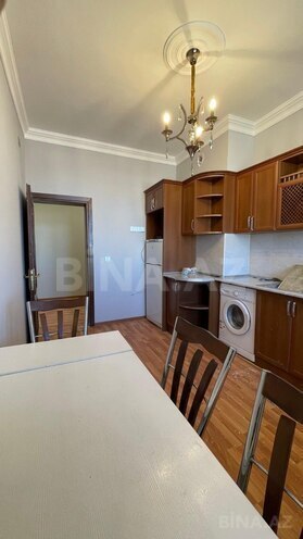 Сдаётся 3-комн. новостройка 135 м², м. Иншаатчылар, photo 14 from 22