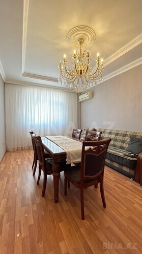 Сдаётся 3-комн. новостройка 135 м², м. Иншаатчылар, photo 3 from 22