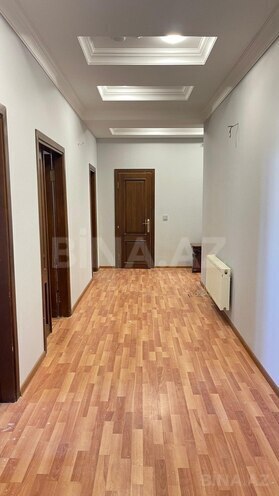 Сдаётся 3-комн. новостройка 135 м², м. Иншаатчылар, photo 20 from 22