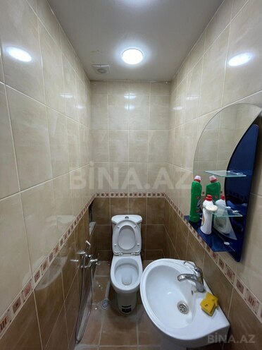 Сдаётся 3-комн. новостройка 135 м², м. Иншаатчылар, photo 19 from 22