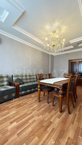 Сдаётся 3-комн. новостройка 135 м², м. Иншаатчылар, photo 4 from 22