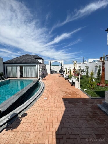 Продаётся 5-комн. дом/дача 270 м², пос. Мардакан, photo 7 from 24