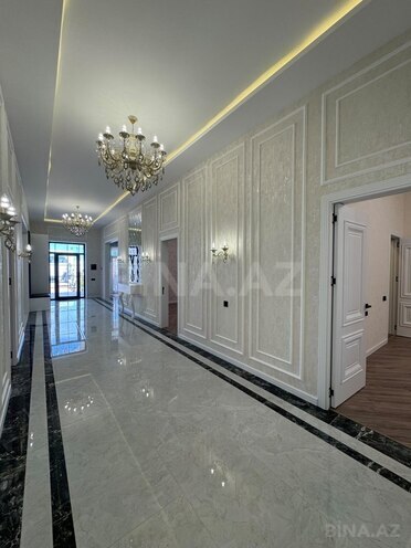 Продаётся 5-комн. дом/дача 270 м², пос. Мардакан, photo 22 from 24