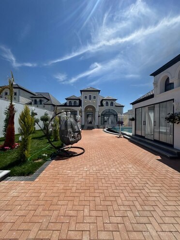 Продаётся 5-комн. дом/дача 270 м², пос. Мардакан, photo 1 from 24