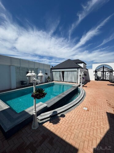 Продаётся 5-комн. дом/дача 270 м², пос. Мардакан, photo 8 from 24