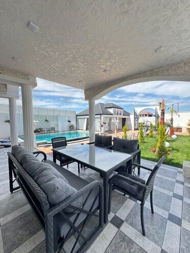 Продаётся 5-комн. дом/дача 270 м², пос. Мардакан, photo 6 from 24